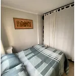 Apartamento Inteiro Com Ar Condicionado