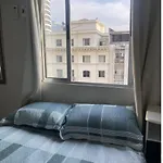 Apartamento Inteiro Com Ar Condicionado