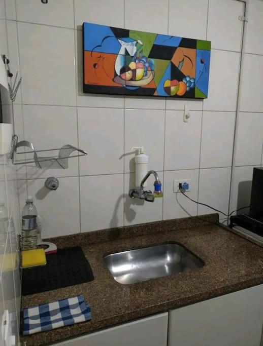 Inteiro Com Ar Condicionado