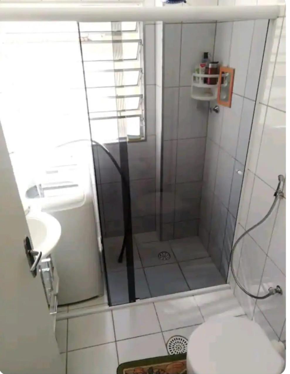 Inteiro Com Ar Condicionado Apartamento São Paulo