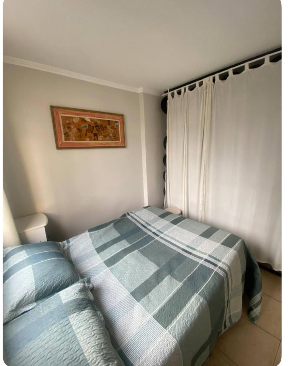 Inteiro Com Ar Condicionado Apartamento São Paulo